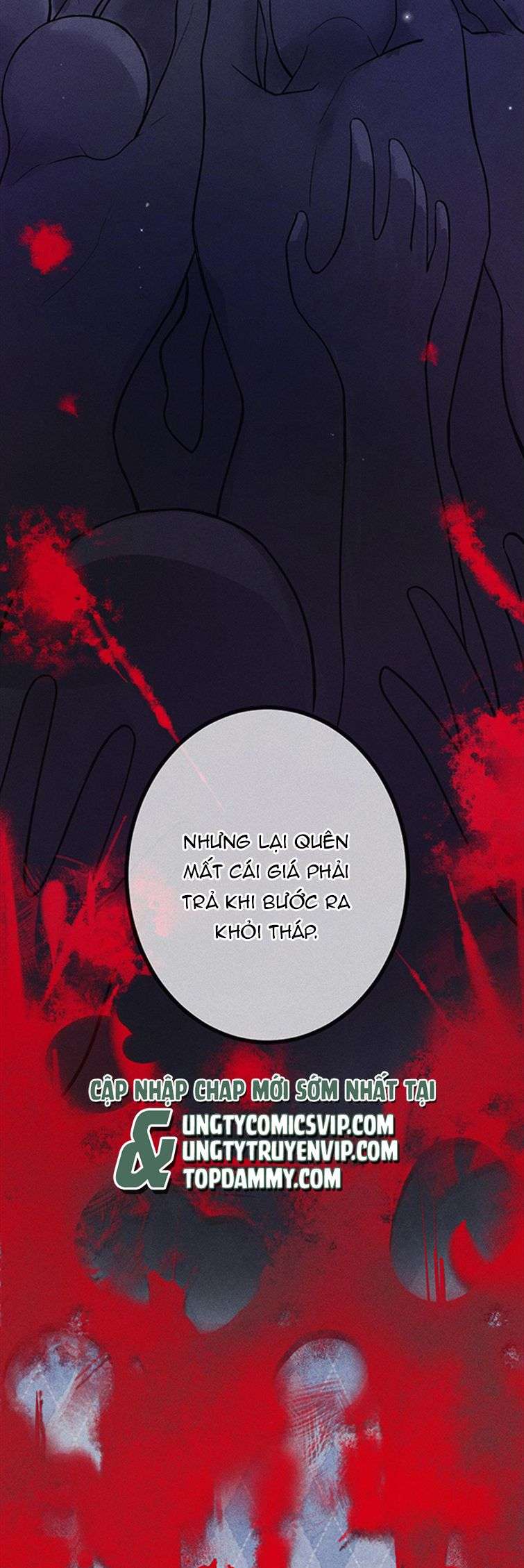 Cao Tháp: Chapter 1