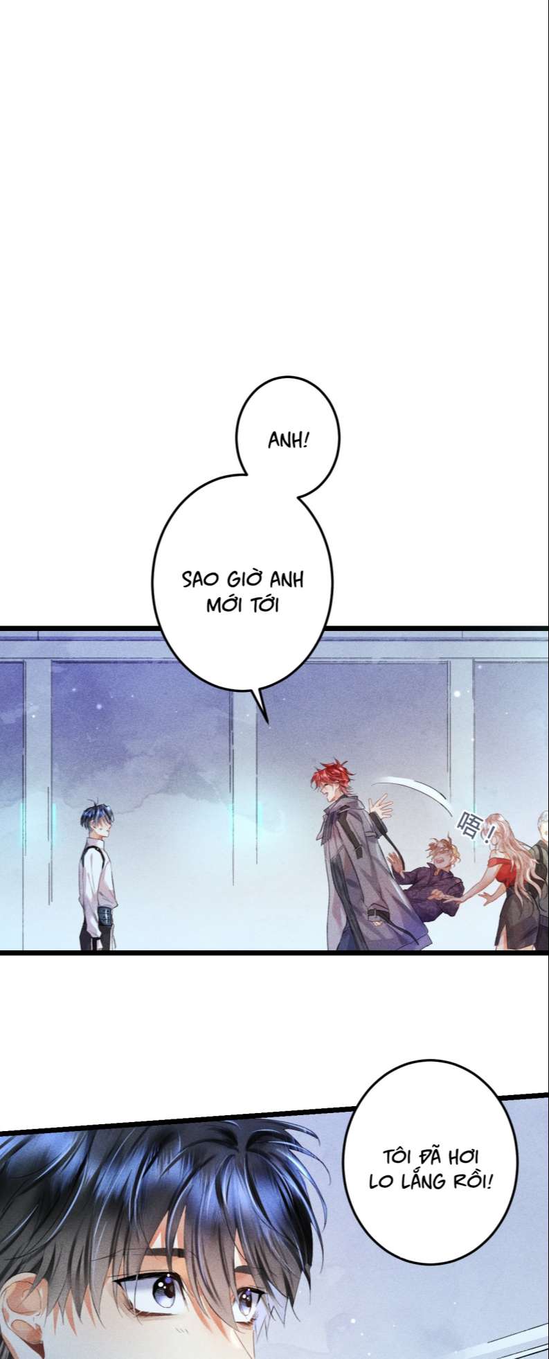 Cao Tháp: Chapter 10