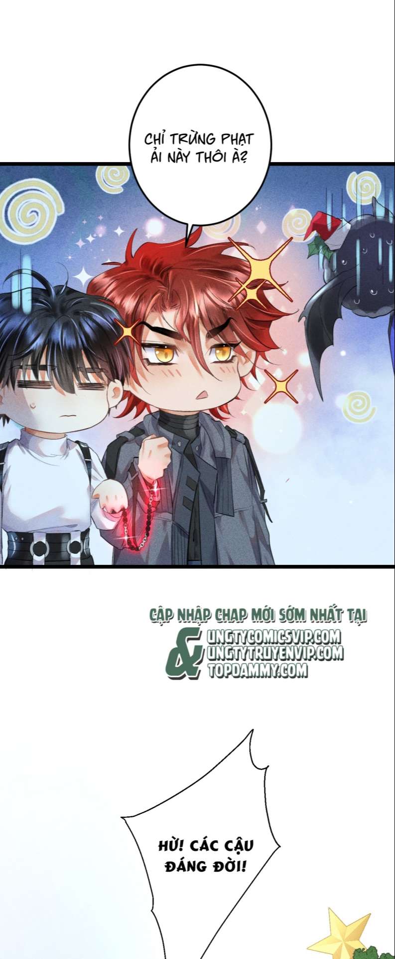 Cao Tháp: Chapter 10
