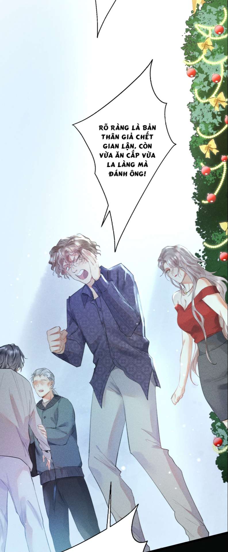 Cao Tháp: Chapter 10