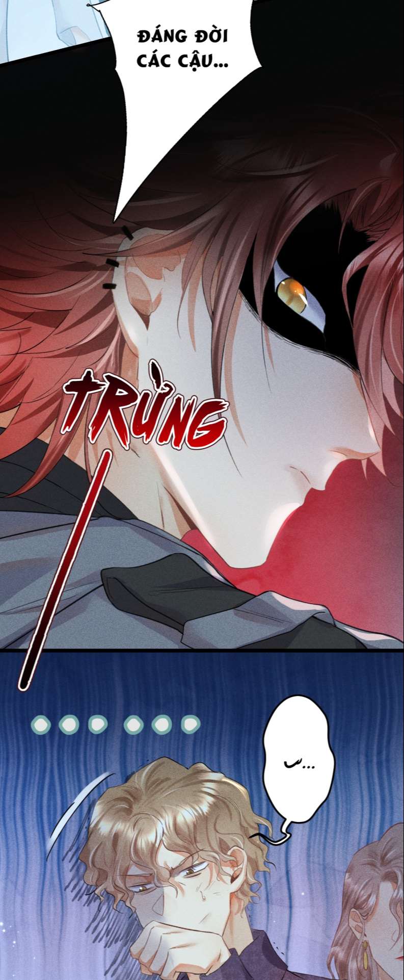 Cao Tháp: Chapter 10