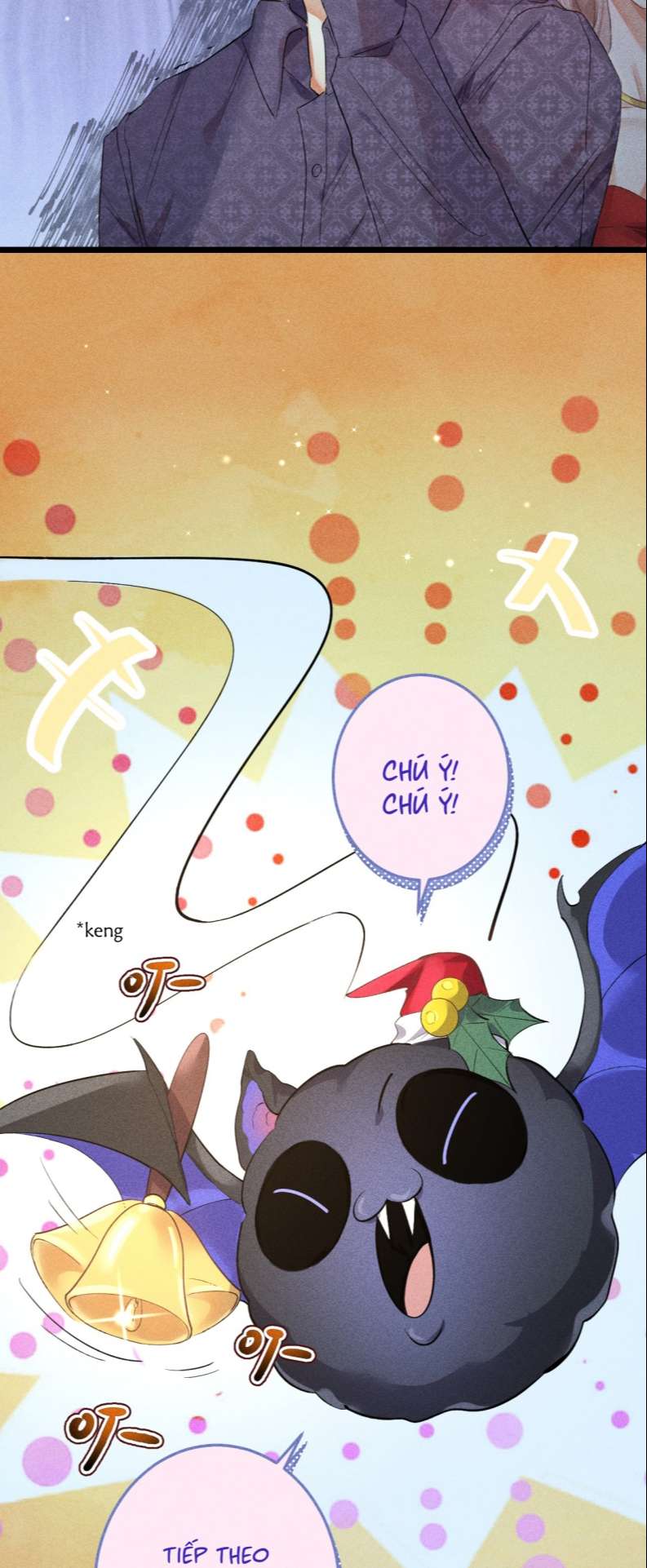 Cao Tháp: Chapter 10