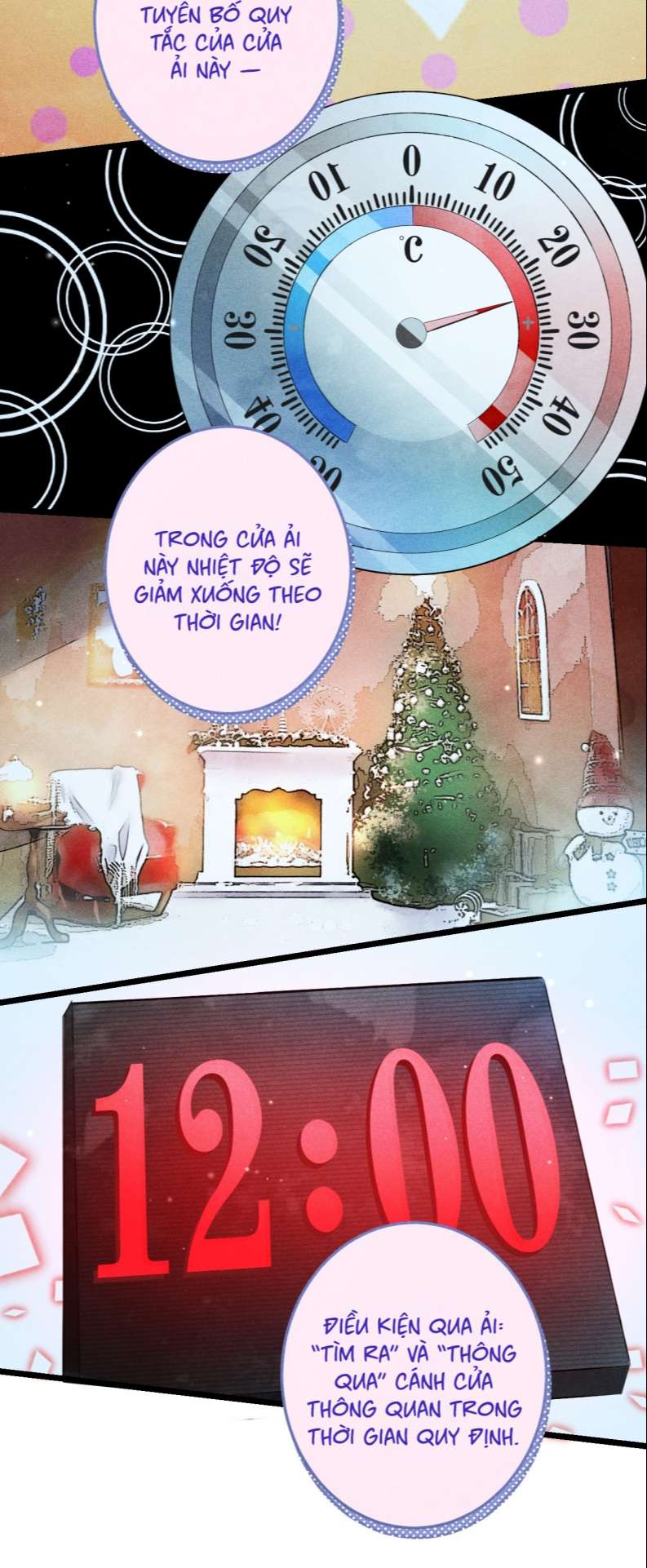 Cao Tháp: Chapter 10