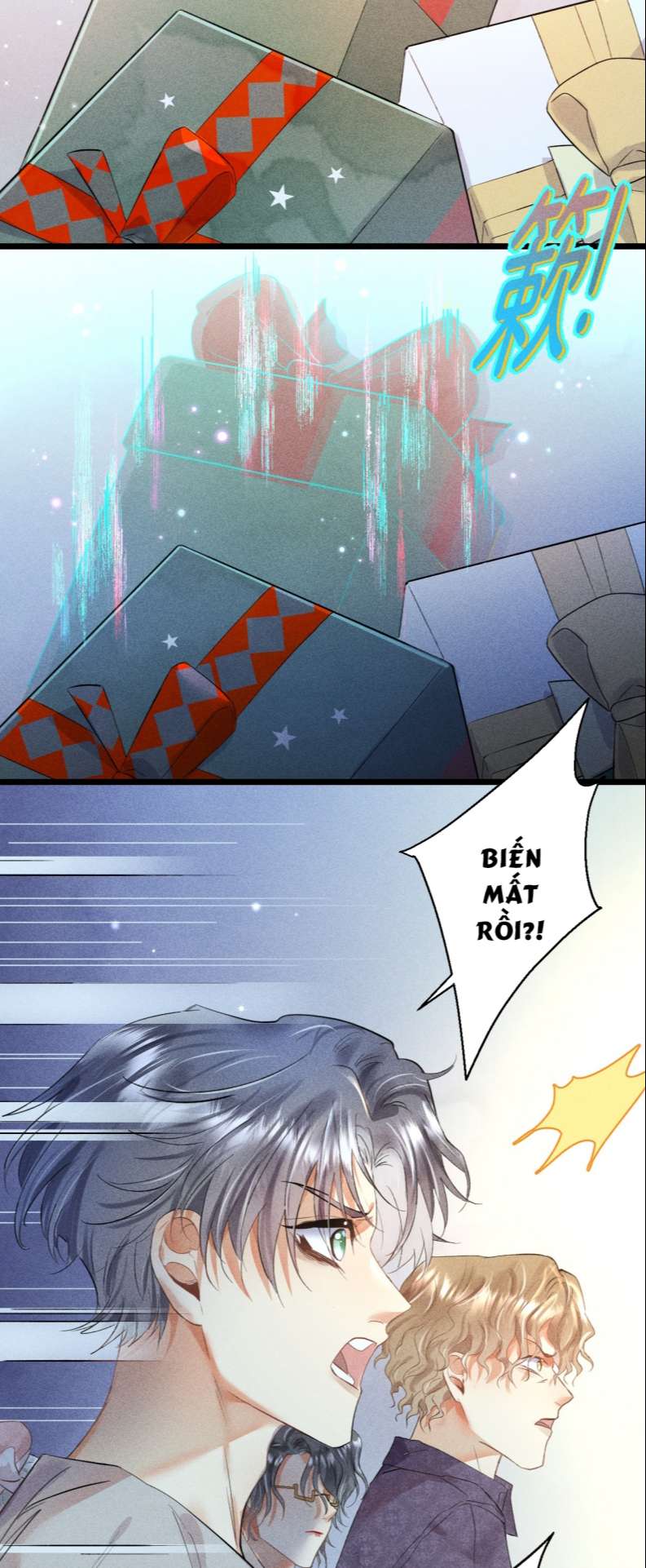 Cao Tháp: Chapter 10