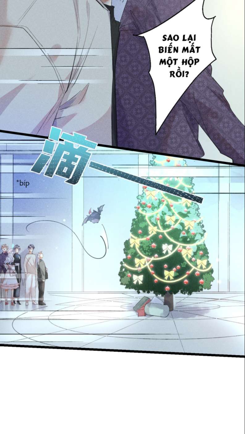 Cao Tháp: Chapter 10