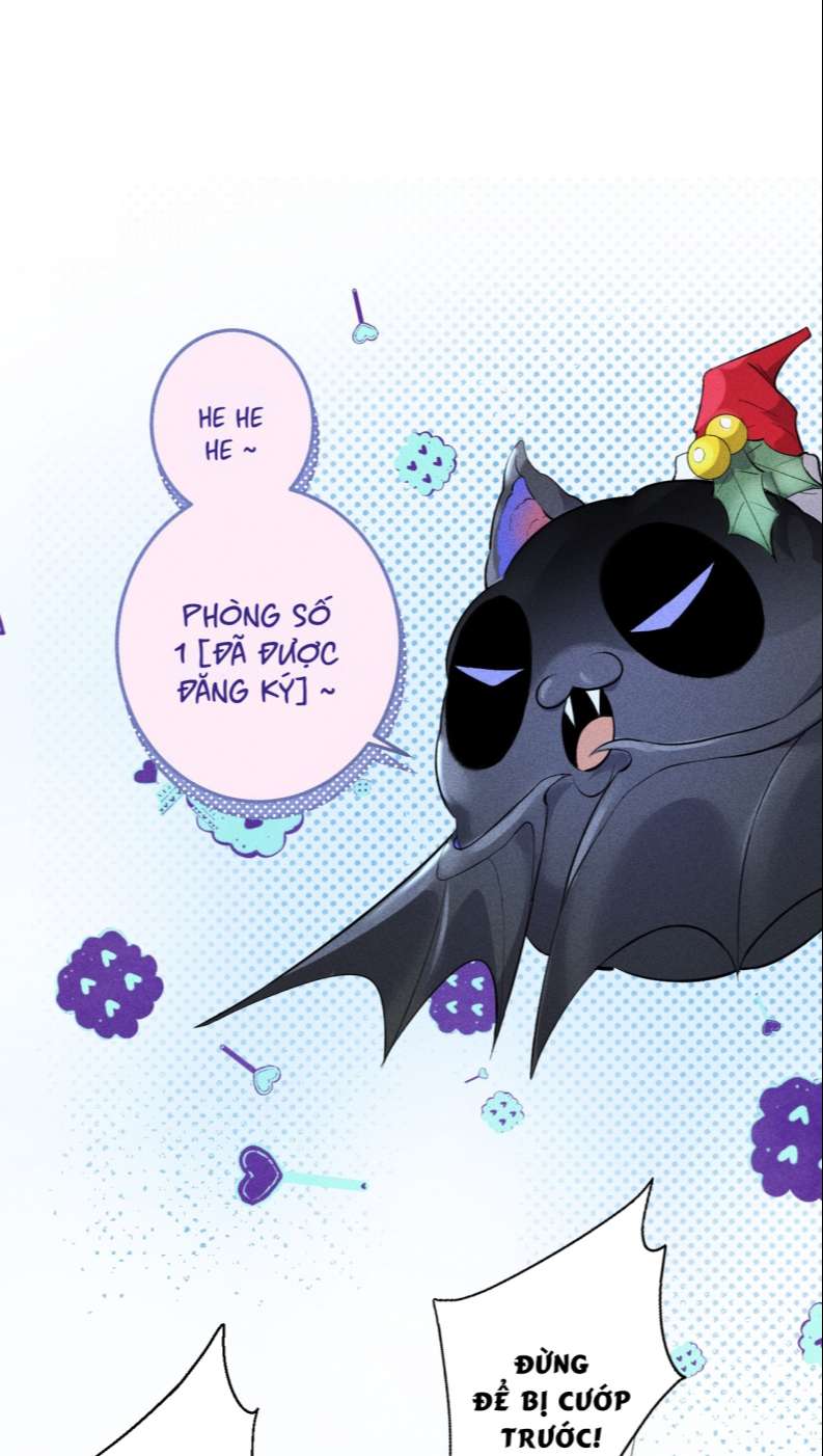 Cao Tháp: Chapter 10