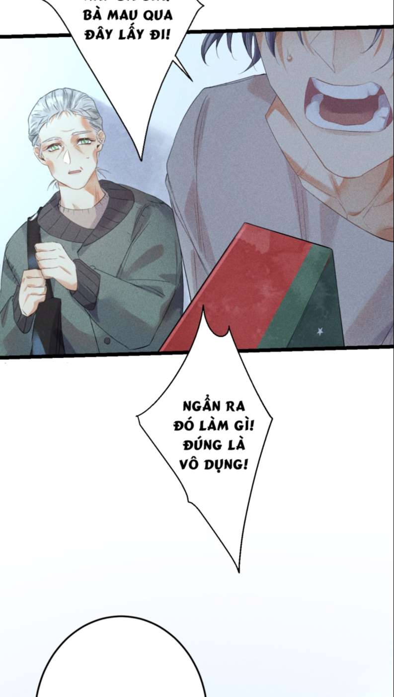 Cao Tháp: Chapter 10
