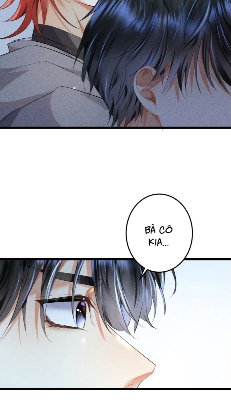 Cao Tháp: Chapter 10