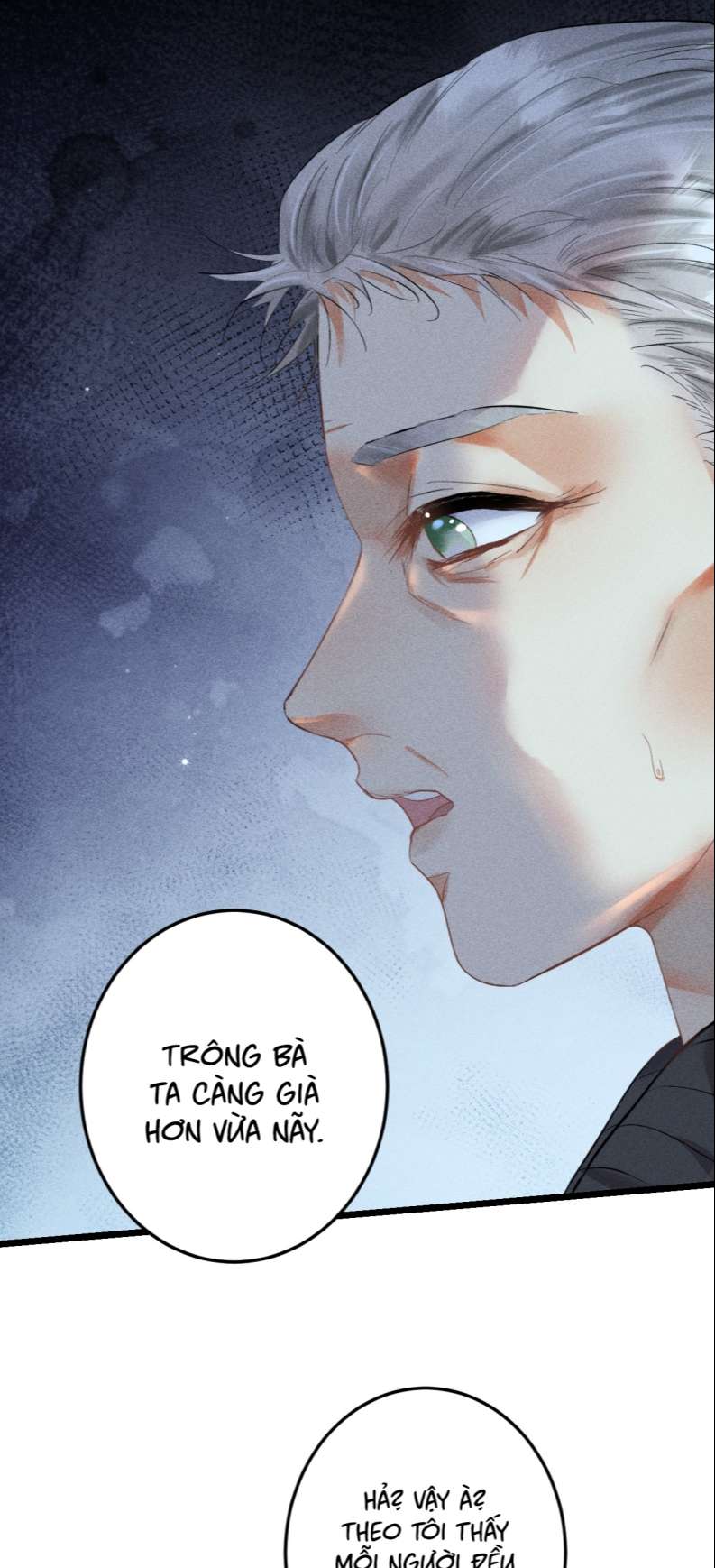 Cao Tháp: Chapter 10