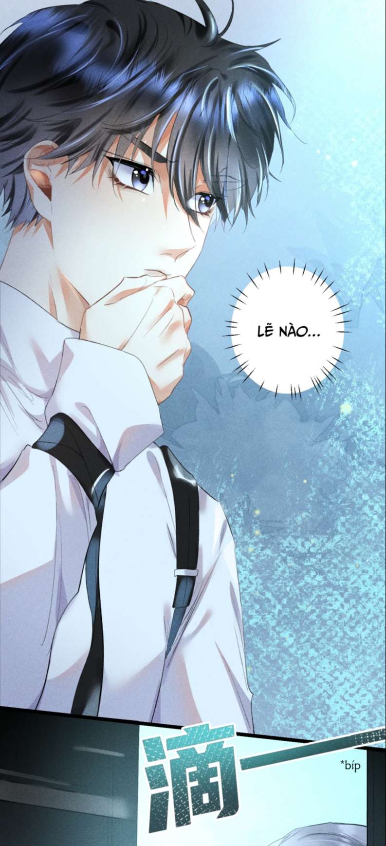 Cao Tháp: Chapter 10