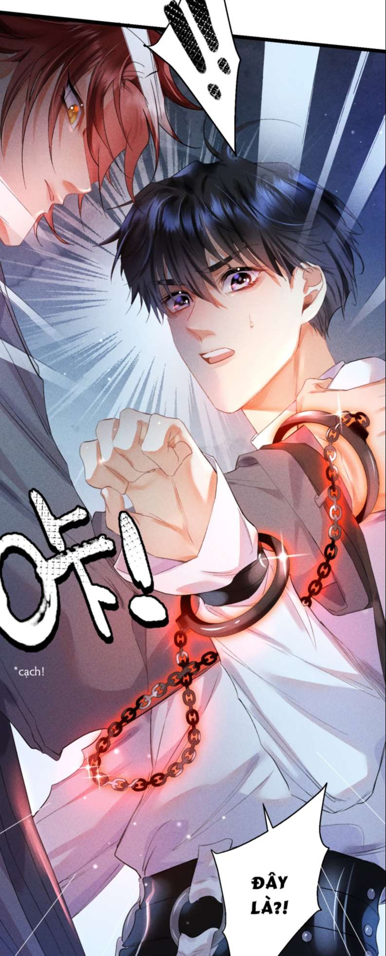 Cao Tháp: Chapter 10