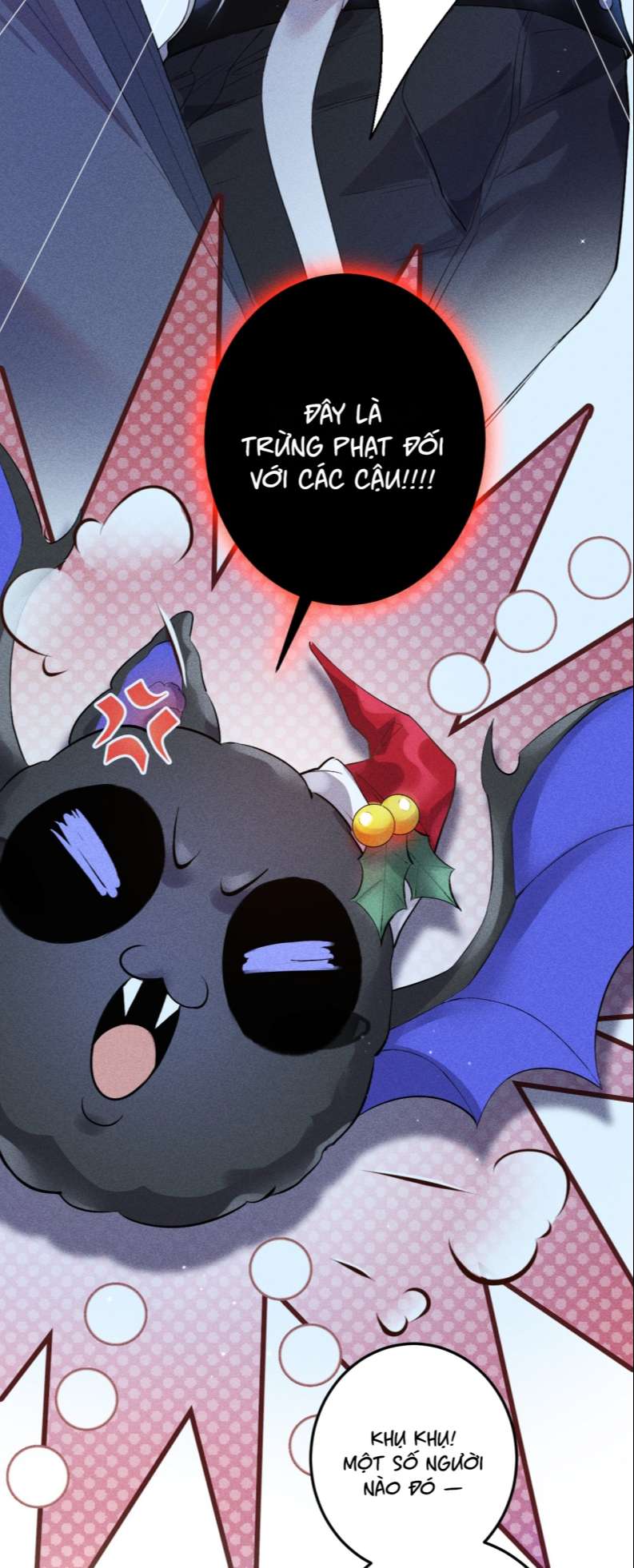 Cao Tháp: Chapter 10
