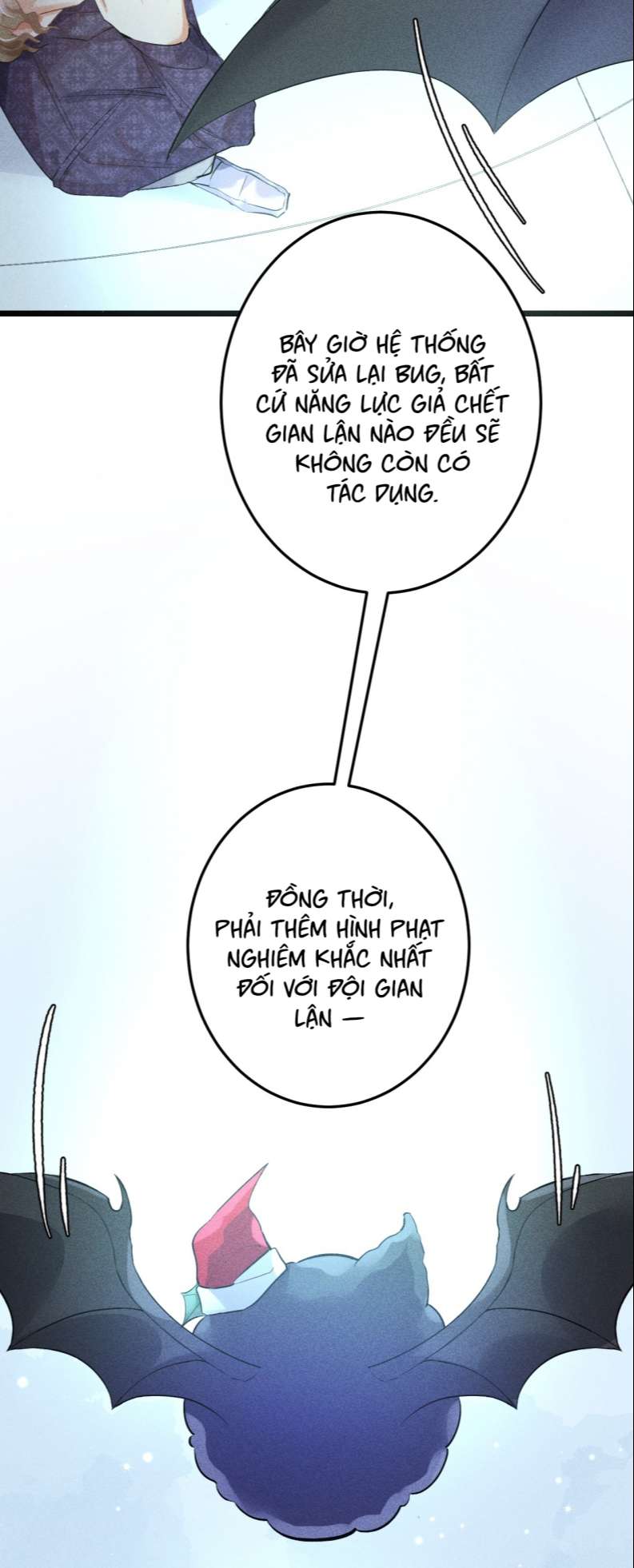 Cao Tháp: Chapter 10