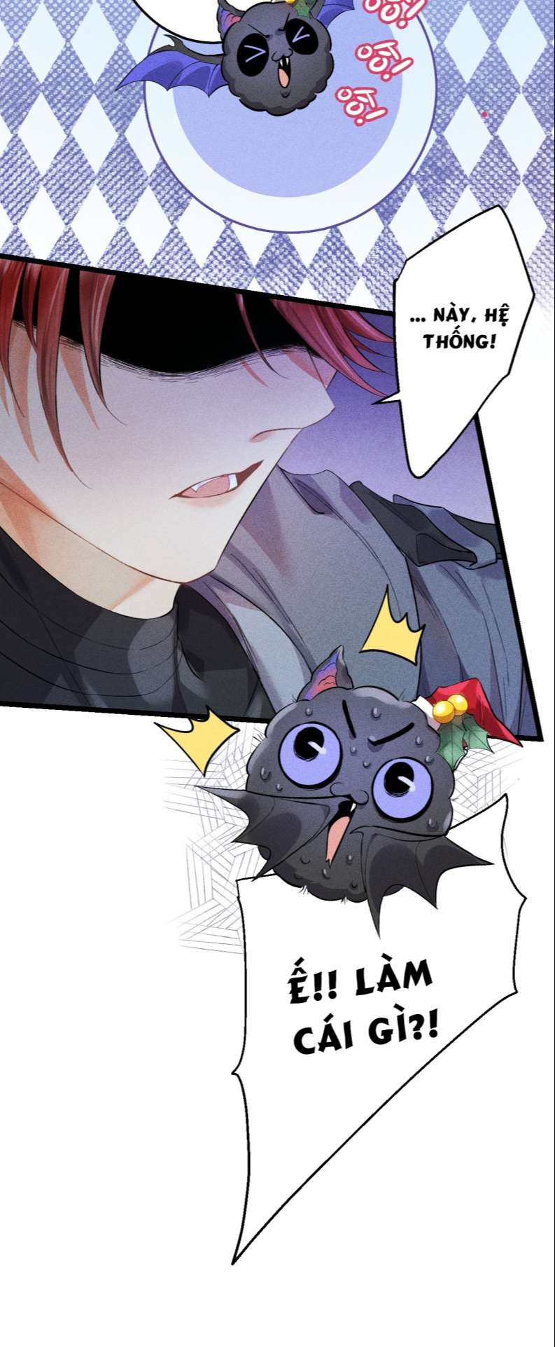 Cao Tháp: Chapter 10