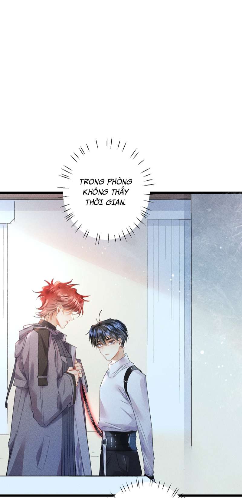 Cao Tháp: Chapter 12