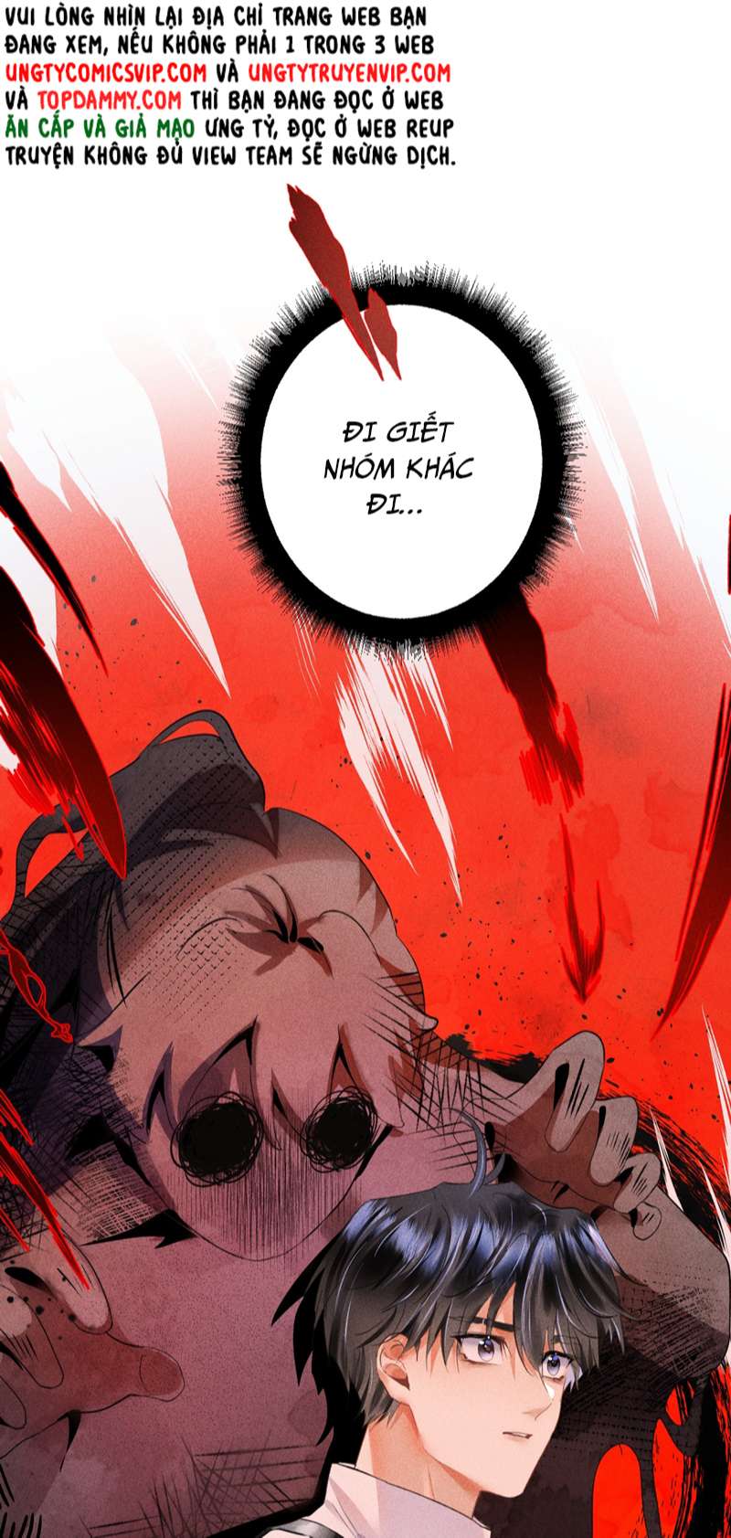 Cao Tháp: Chapter 12
