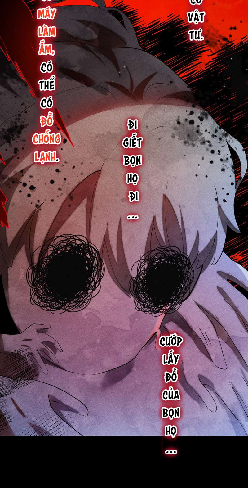 Cao Tháp: Chapter 12