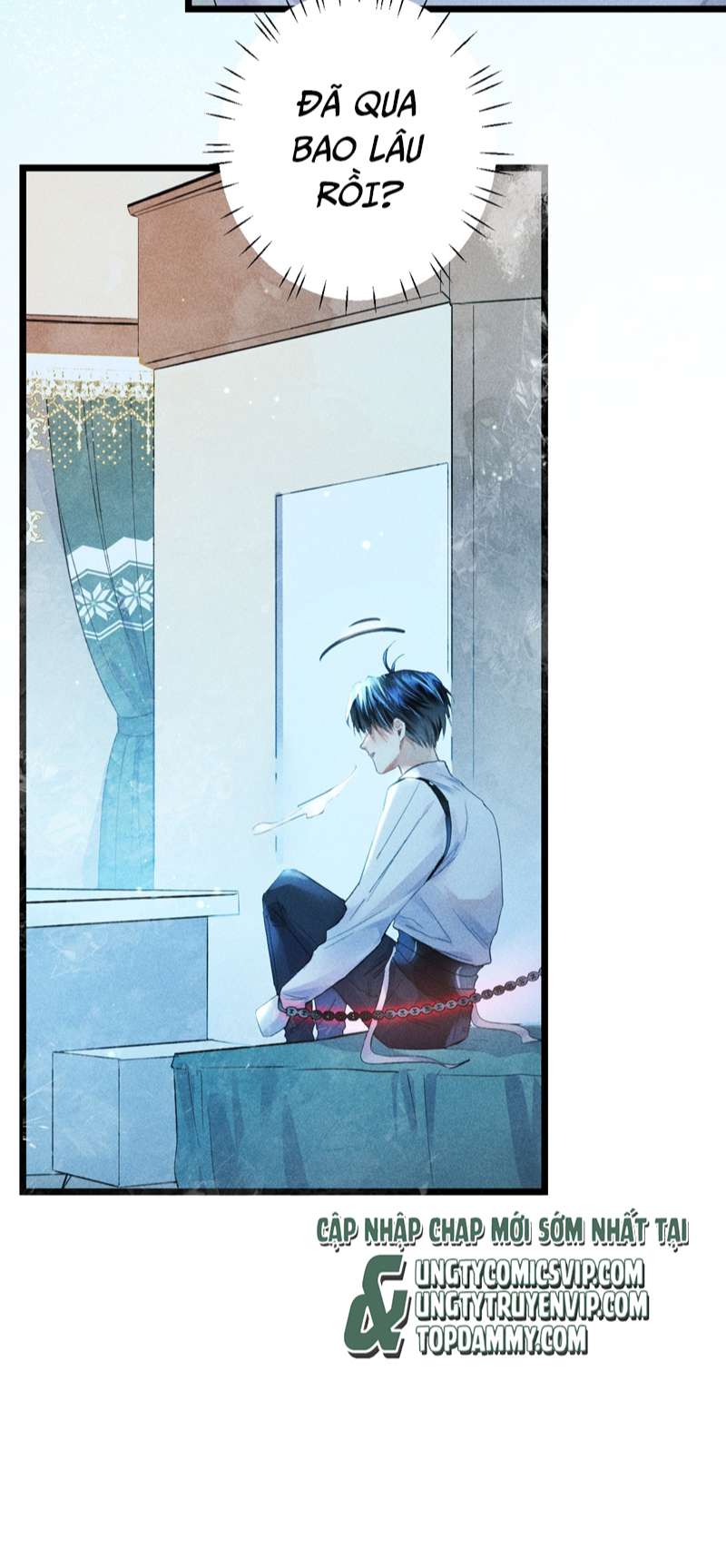 Cao Tháp: Chapter 12