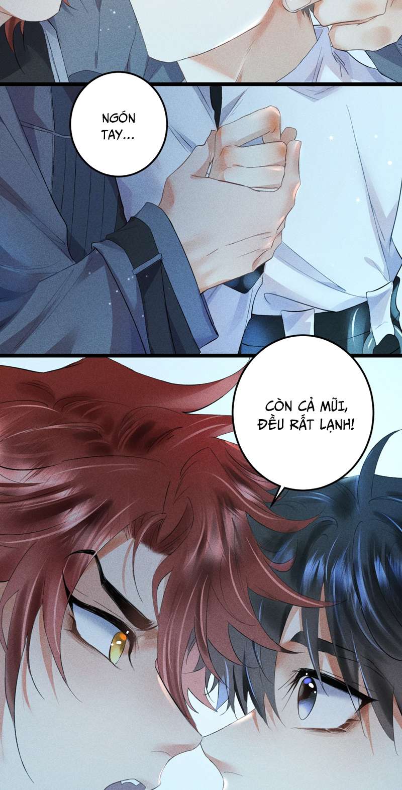 Cao Tháp: Chapter 12
