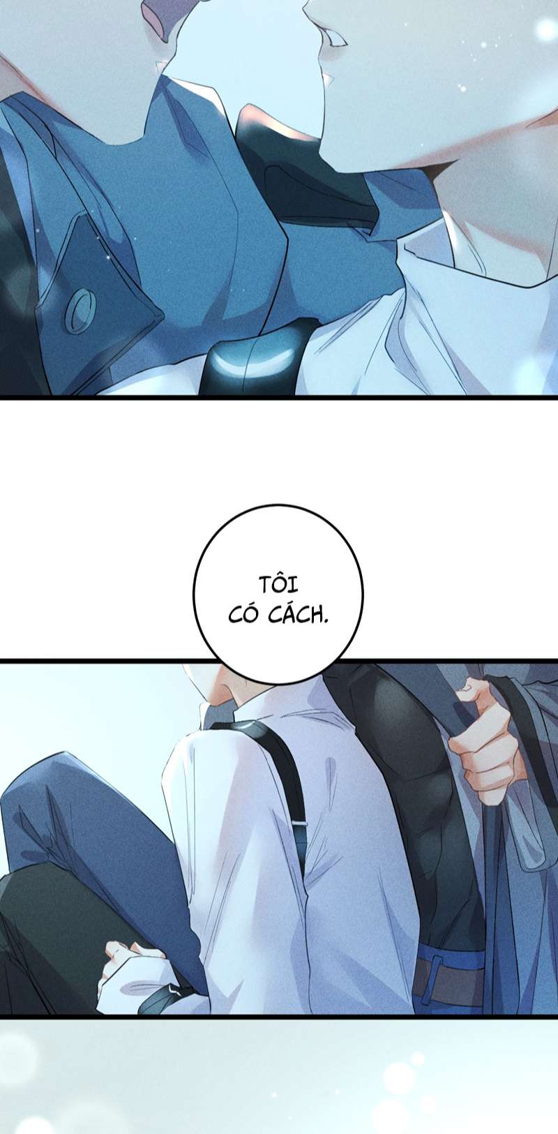 Cao Tháp: Chapter 12