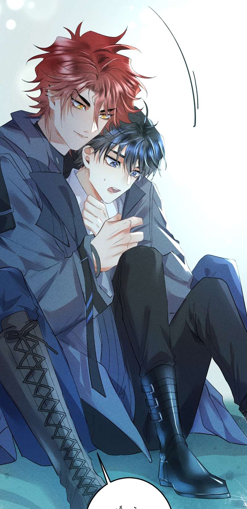 Cao Tháp: Chapter 12