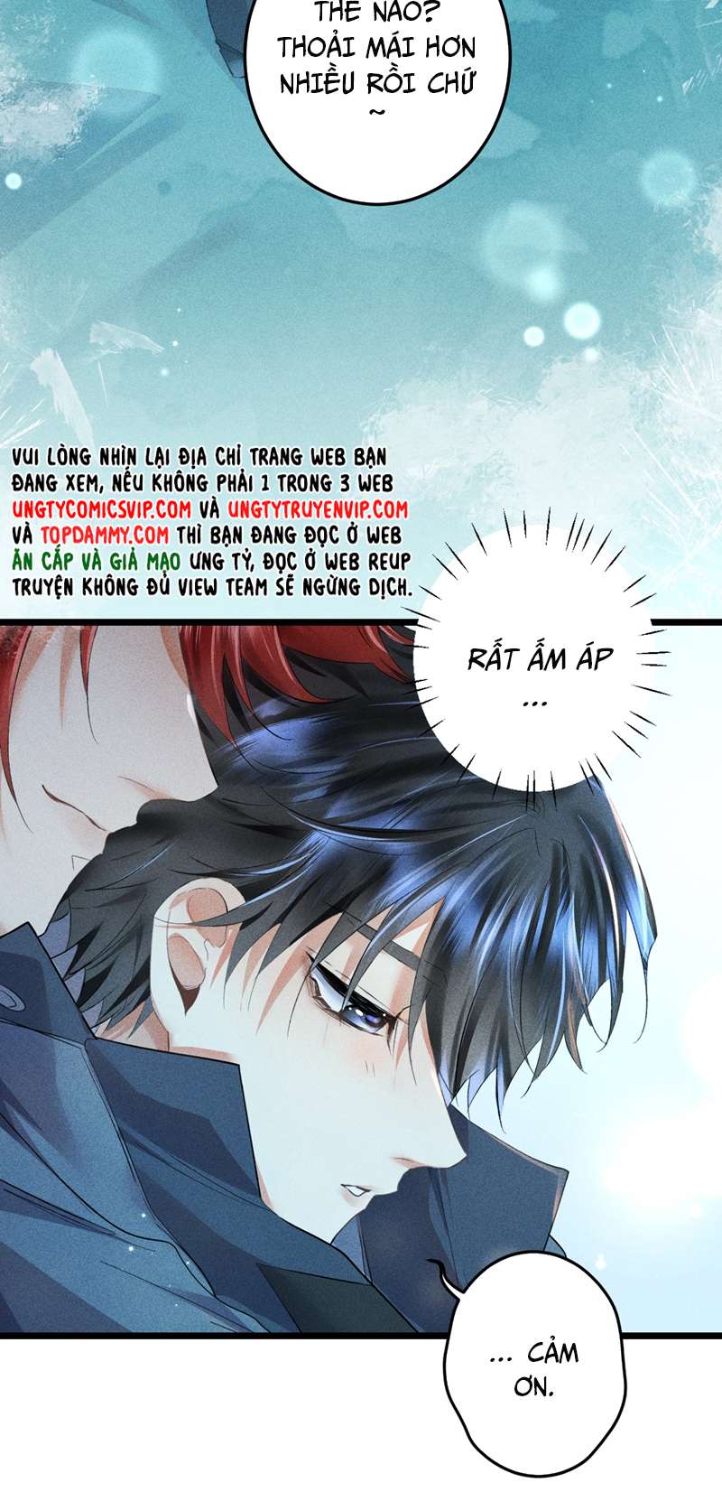Cao Tháp: Chapter 12