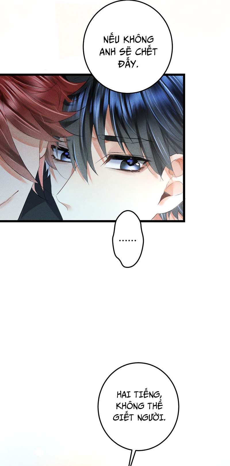 Cao Tháp: Chapter 12