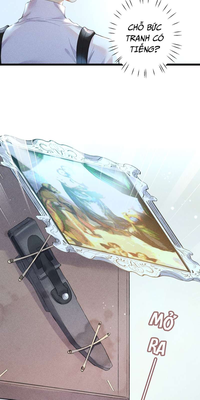 Cao Tháp: Chapter 12