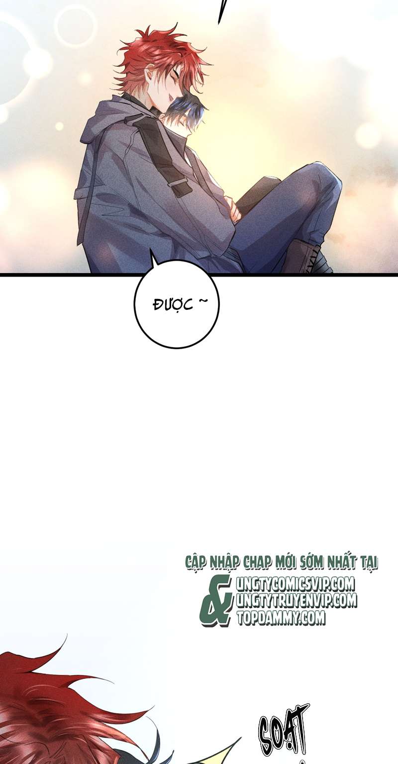 Cao Tháp: Chapter 12