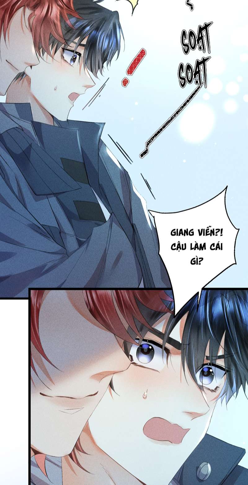 Cao Tháp: Chapter 12