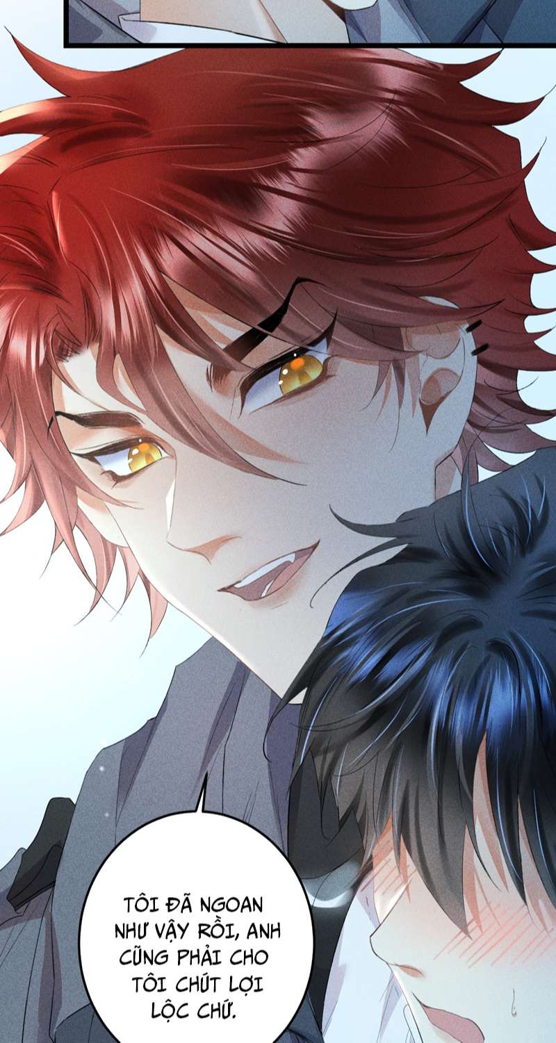 Cao Tháp: Chapter 12