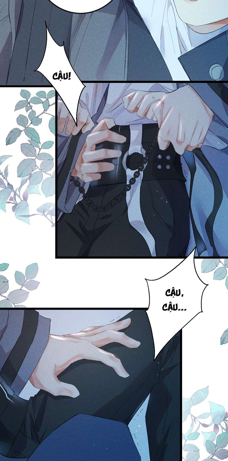 Cao Tháp: Chapter 12
