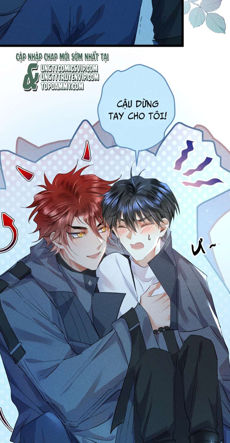 Cao Tháp: Chapter 12
