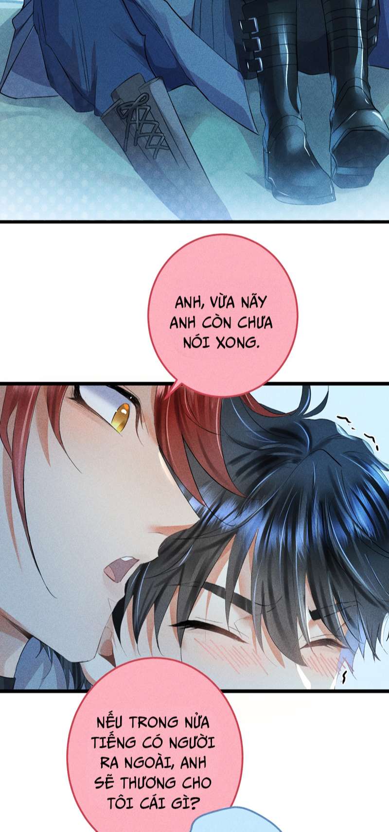 Cao Tháp: Chapter 12