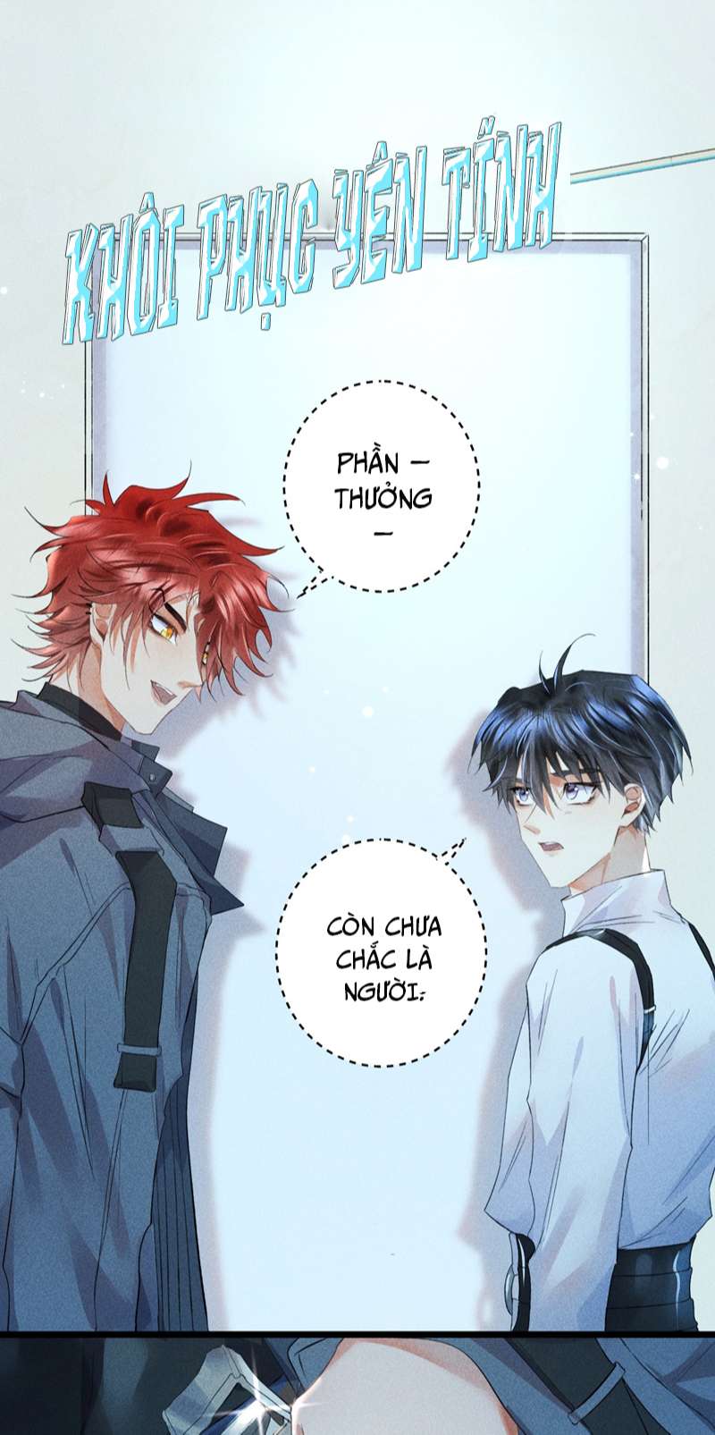 Cao Tháp: Chapter 12