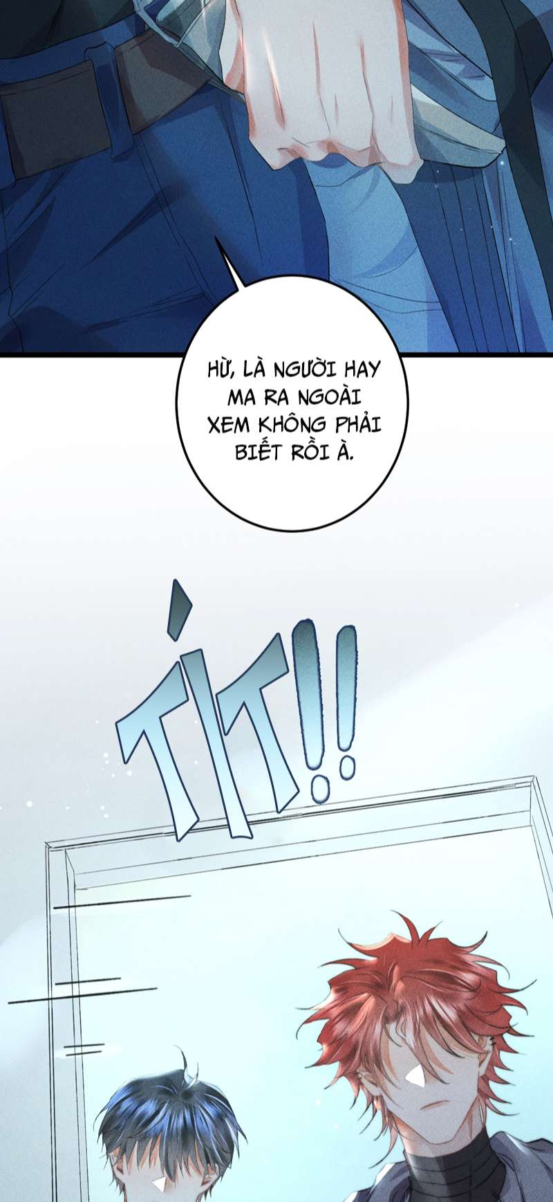 Cao Tháp: Chapter 12