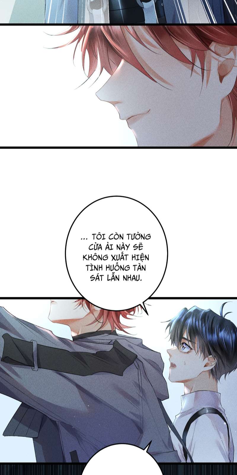 Cao Tháp: Chapter 12