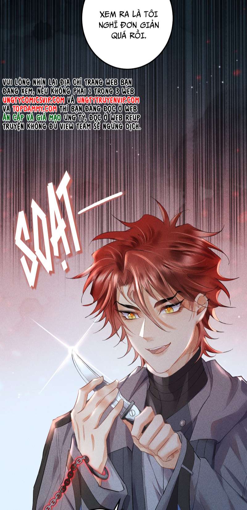 Cao Tháp: Chapter 12