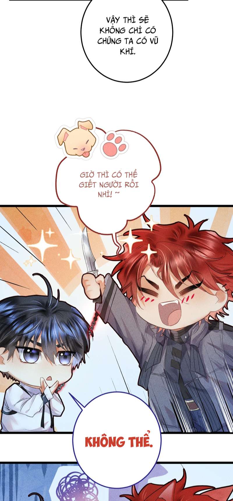 Cao Tháp: Chapter 12