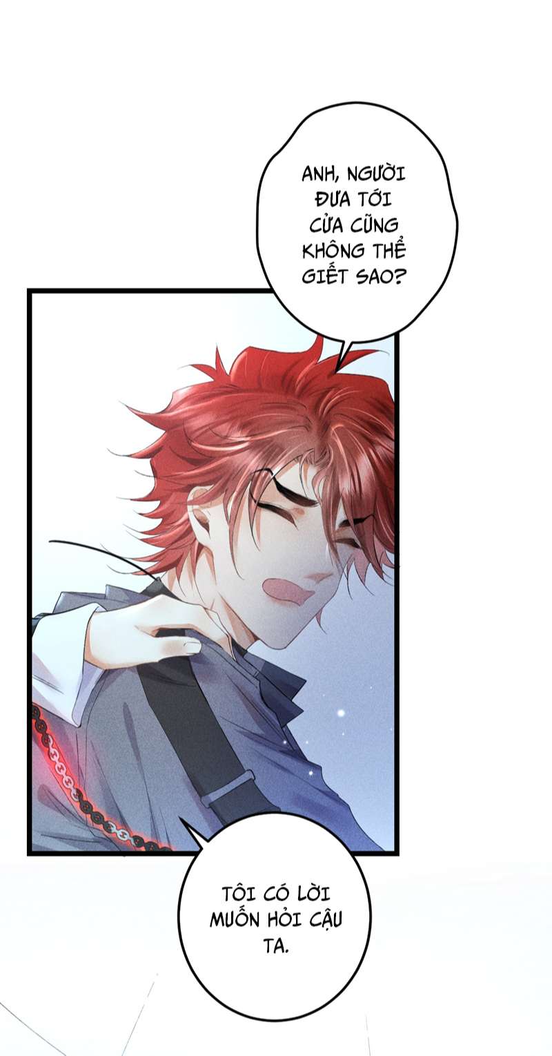 Cao Tháp: Chapter 13