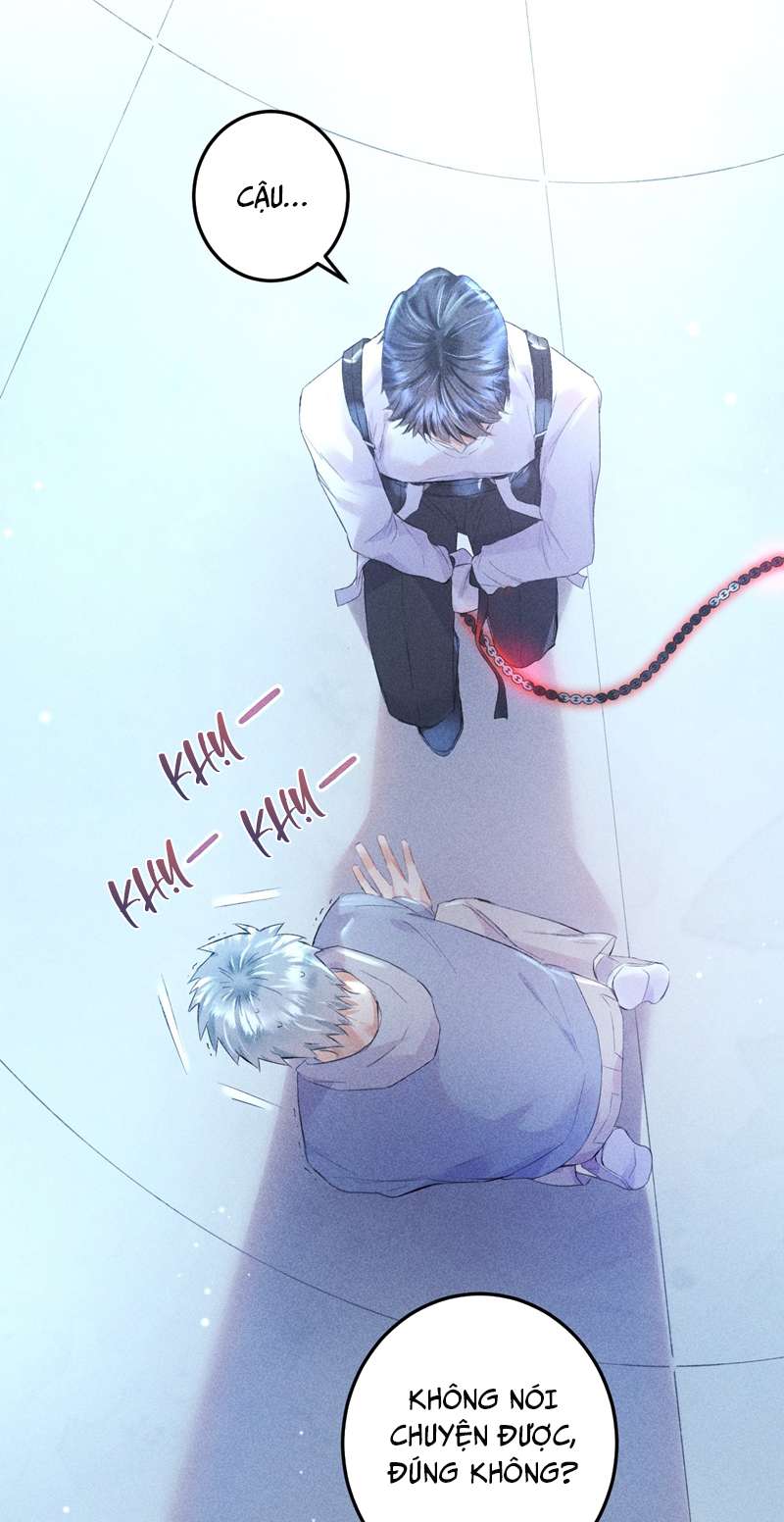 Cao Tháp: Chapter 13