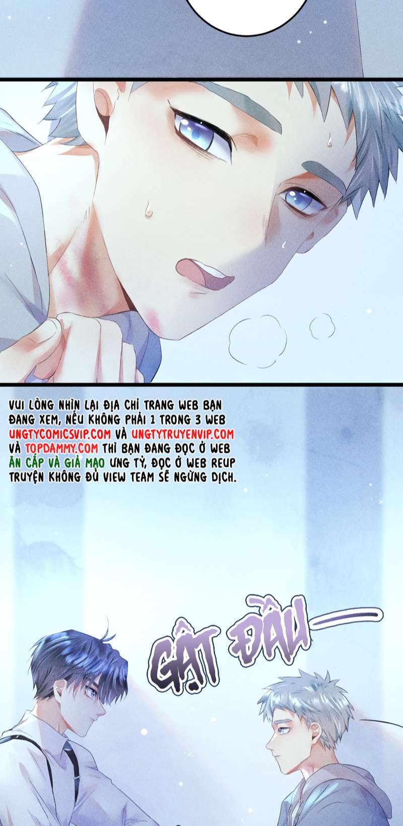 Cao Tháp: Chapter 13