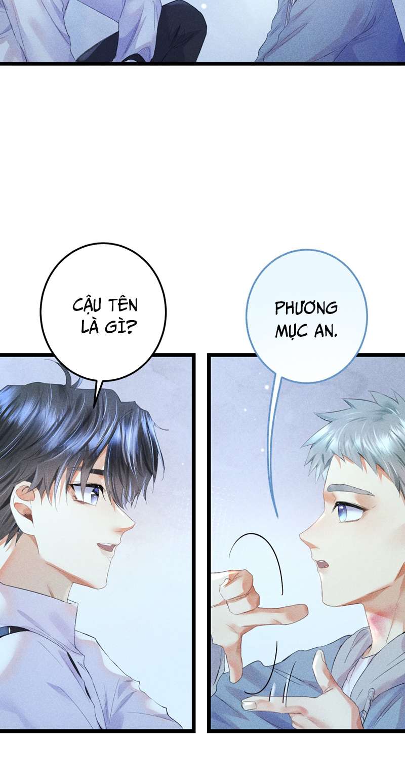 Cao Tháp: Chapter 13