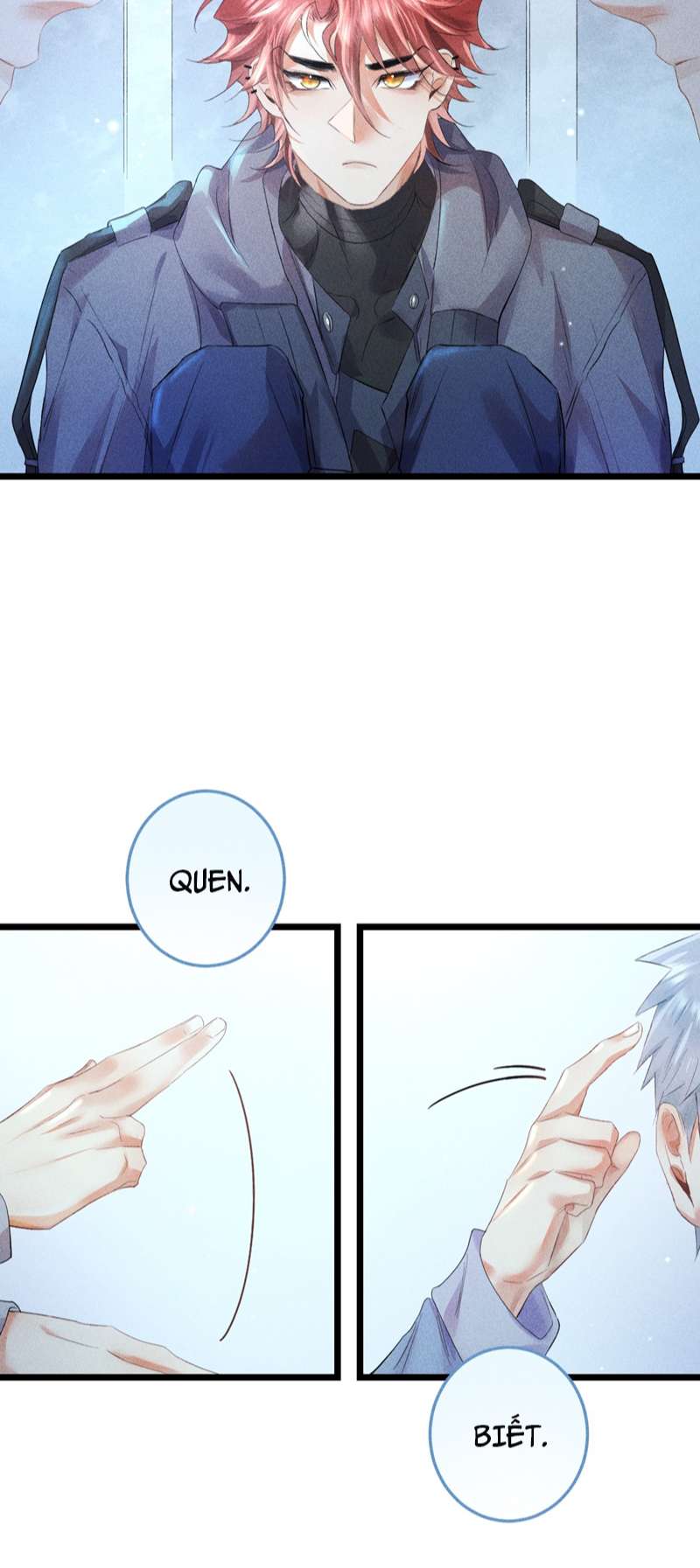 Cao Tháp: Chapter 13