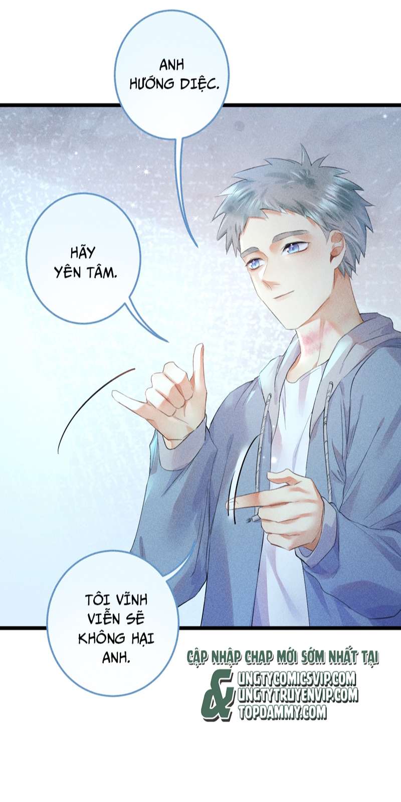 Cao Tháp: Chapter 13