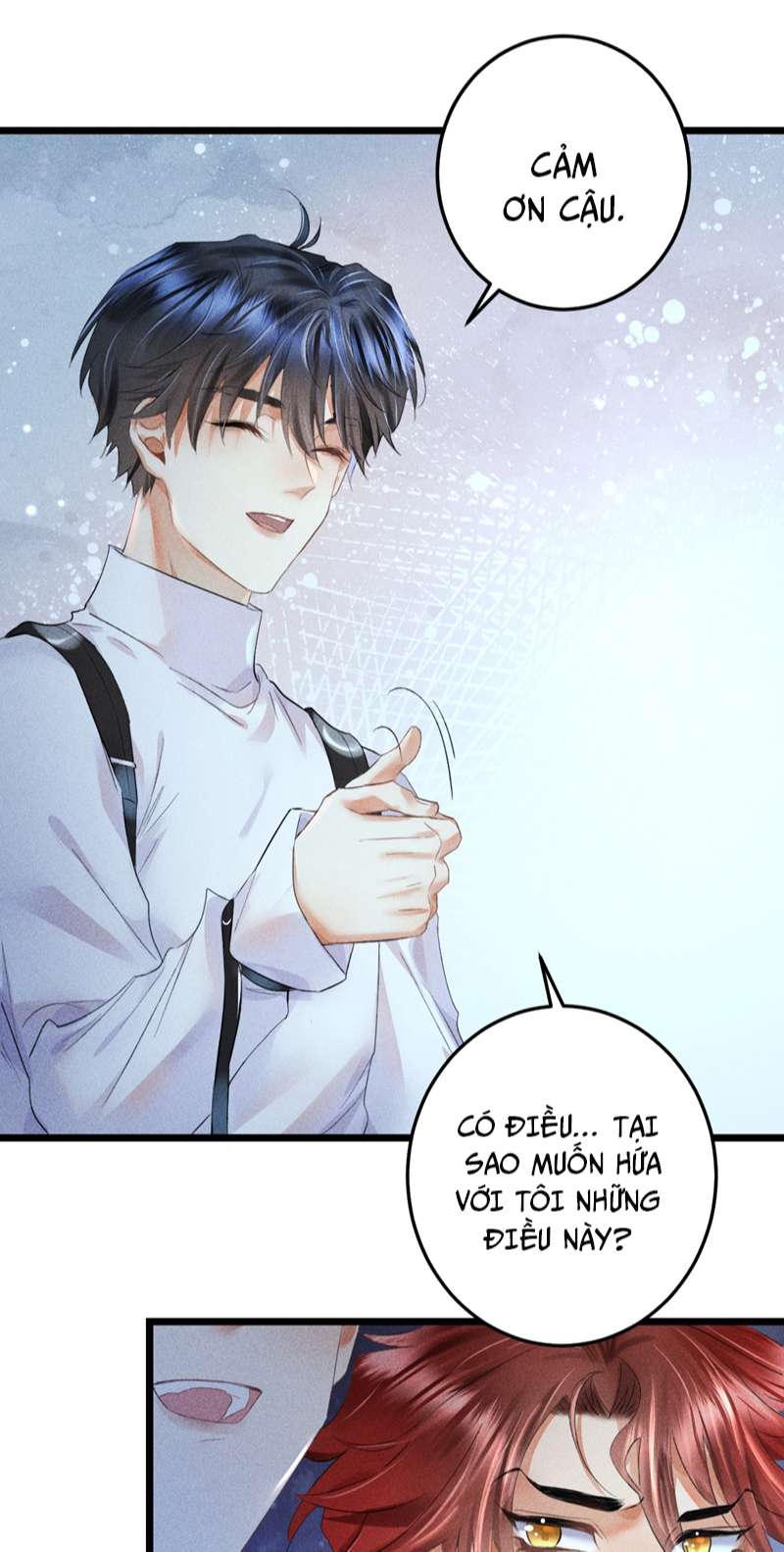 Cao Tháp: Chapter 13