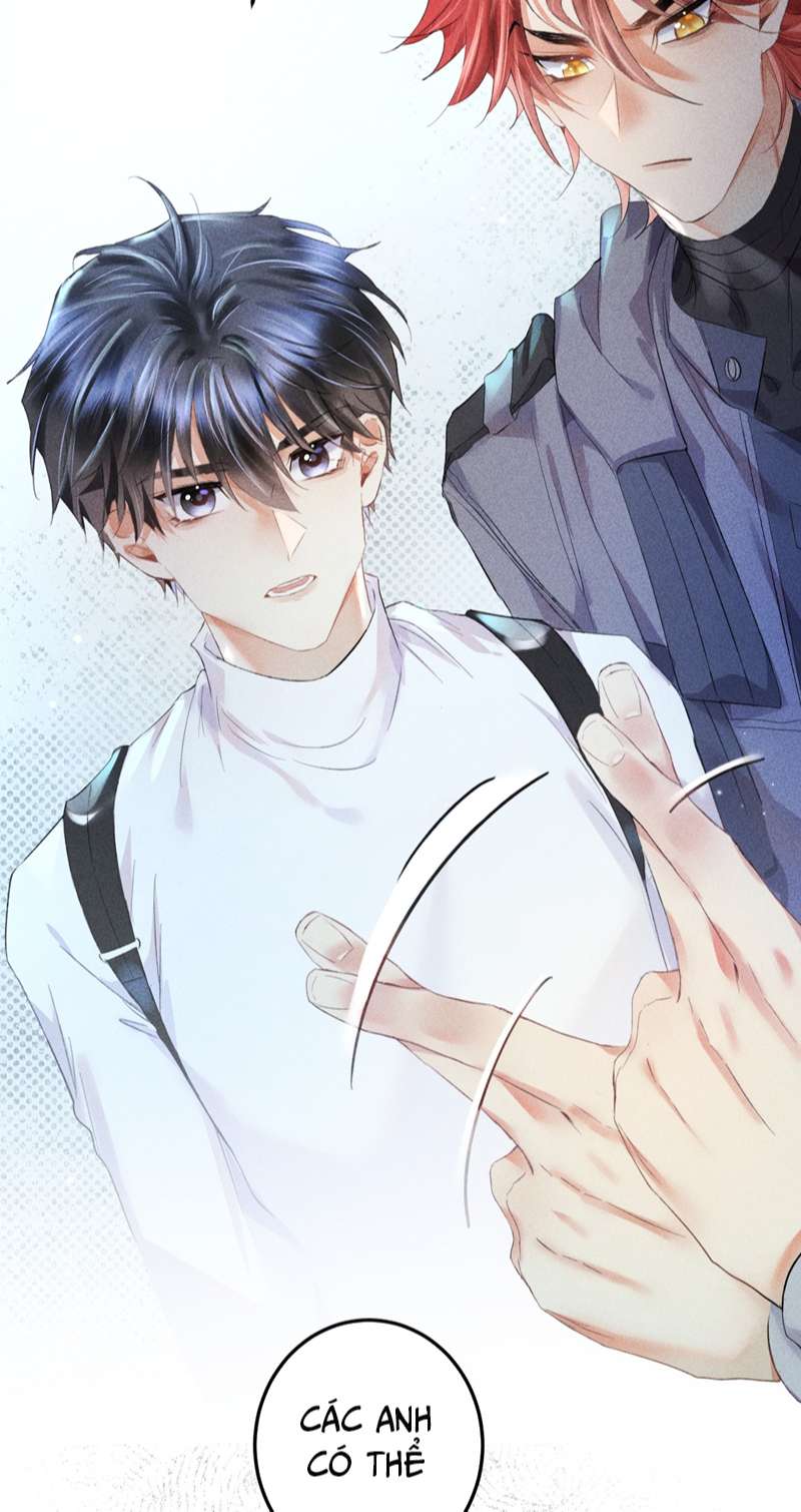 Cao Tháp: Chapter 13