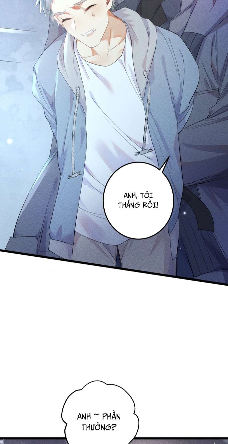 Cao Tháp: Chapter 13