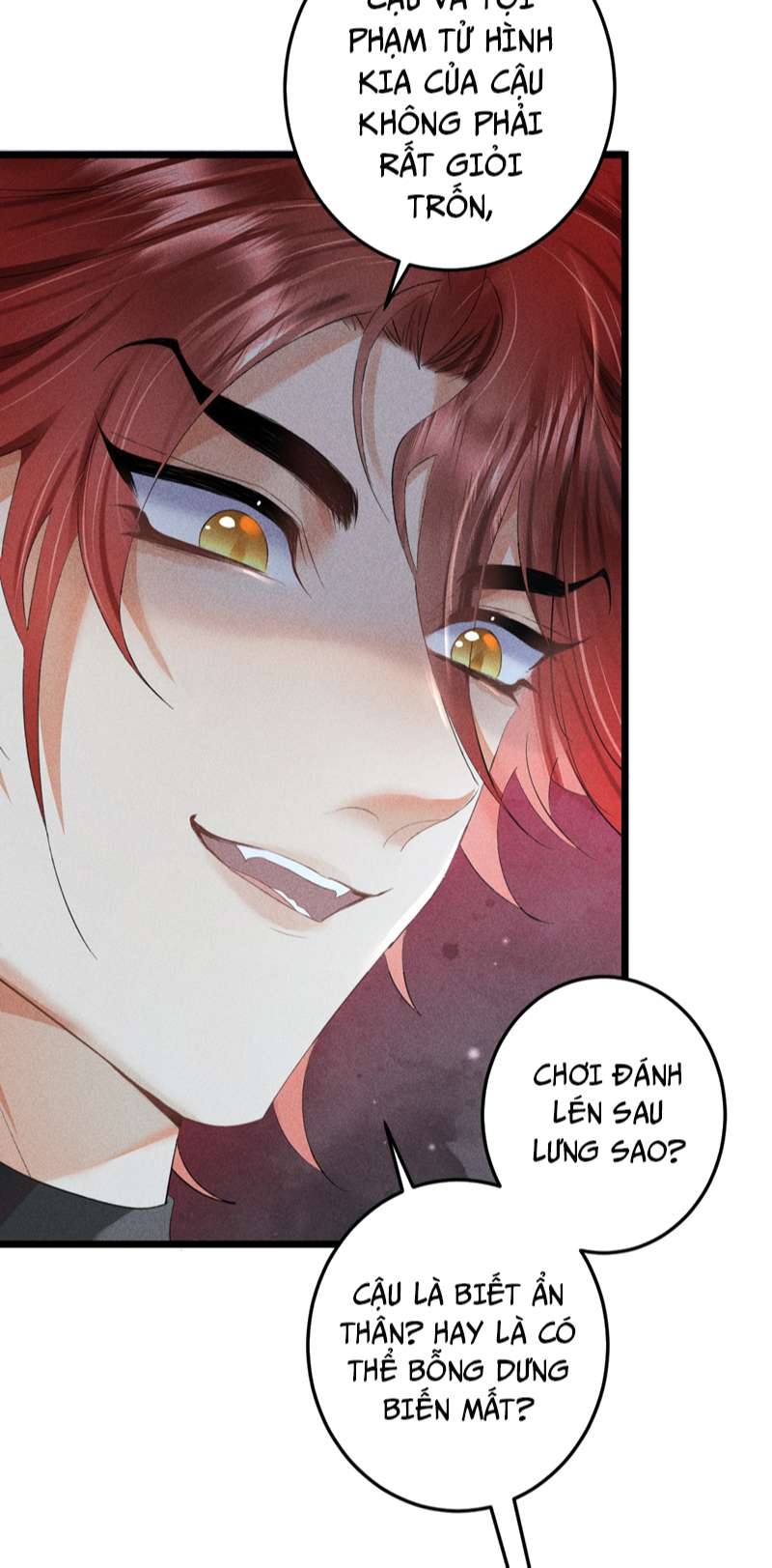Cao Tháp: Chapter 13