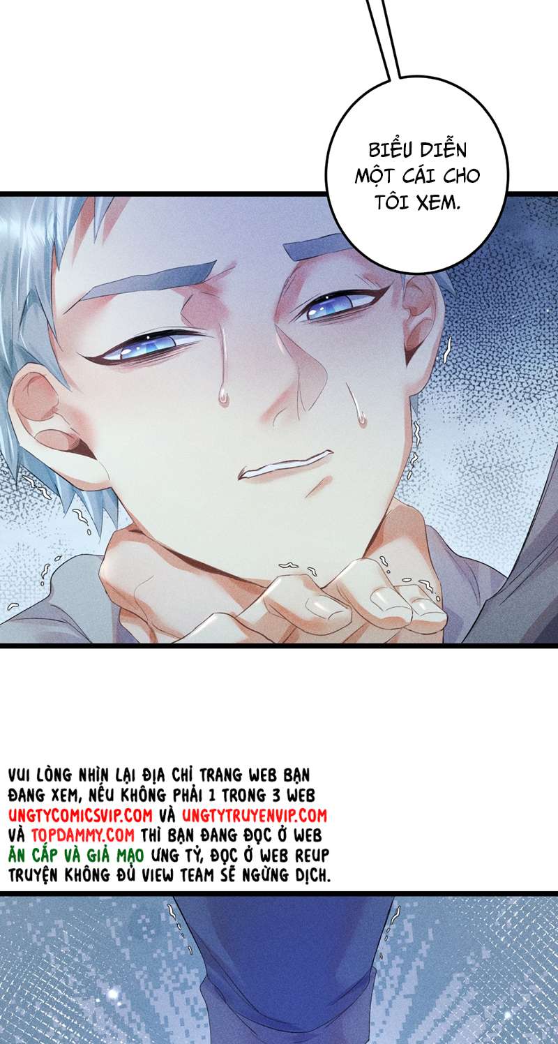 Cao Tháp: Chapter 13